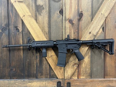 ANDERSON MANUFACTURING AM 15 5.56X45MM NATO - Image 1 of 7