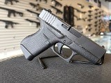 GLOCK G43 9MM LUGER (9x19 PARA) - 2 of 3