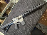 PATRIOT ORDNANCE FACTORY (POF) P415 EDGE 5.56X45MM NATO - Image 6 of 6