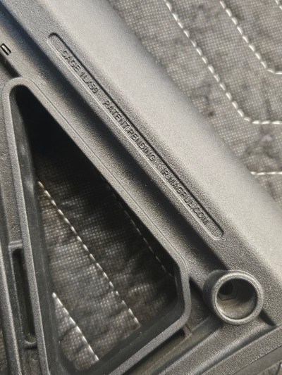 PATRIOT ORDNANCE FACTORY (POF) P415 EDGE 5.56X45MM NATO - Image 4 of 6