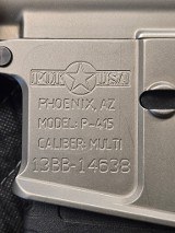 PATRIOT ORDNANCE FACTORY (POF) P415 EDGE 5.56X45MM NATO - Image 3 of 6