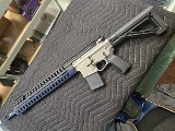 PATRIOT ORDNANCE FACTORY (POF) P415 EDGE 5.56X45MM NATO - Image 1 of 6