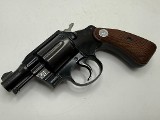 COLT COBRA .38 SPL - Image 1 of 2