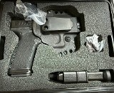 CANIK METE MC9 PRIME (M04 PACKAGE) 9MM LUGER (9x19 PARA) - 1 of 2