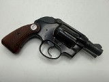 COLT COBRA .38 SPL - Image 2 of 2