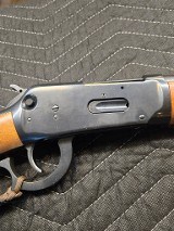 WINCHESTER 94AE .44 MAGNUM - 7 of 9