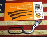 HENRY LEVER ACTION MAGNUM EXPRESS .22 WMR - 4 of 11