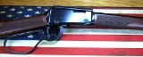 HENRY LEVER ACTION MAGNUM EXPRESS .22 WMR - 10 of 11