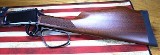 HENRY LEVER ACTION MAGNUM EXPRESS .22 WMR - 7 of 11