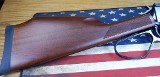 HENRY LEVER ACTION MAGNUM EXPRESS .22 WMR - 11 of 11
