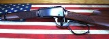 HENRY LEVER ACTION MAGNUM EXPRESS .22 WMR - 6 of 11