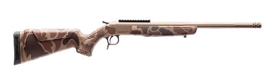 CVA CASCADE TAKEDOWN .400 LEGEND - Image 1 of 1