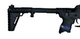 KELTEC Sub 2000 Gen 3 9MM LUGER (9x19 PARA) - 2 of 7