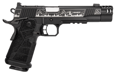 KIMBER DS WARRIOR CAMP GUARD 10MM - Image 1 of 1
