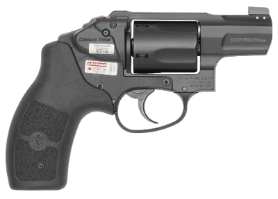 SMITH & WESSON BODYGUARD 2.0 .38 SPL +P - Image 1 of 1