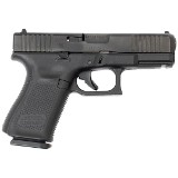 GLOCK 19 GEN5 9MM LUGER (9X19 PARA) - 2 of 3