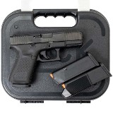 GLOCK 19 GEN5 9MM LUGER (9X19 PARA) - 3 of 3