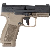CANIK METE MC9L 9MM LUGER (9X19 PARA) - 2 of 3