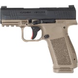 CANIK METE MC9L 9MM LUGER (9X19 PARA) - 1 of 3