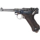 MAUSER LUGER P.08 9MM LUGER (9X19 PARA) - 1 of 2