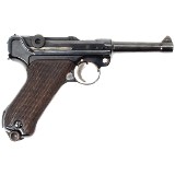 MAUSER LUGER P.08 9MM LUGER (9X19 PARA) - 2 of 2