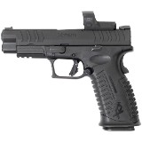 SPRINGFIELD ARMORY XDM ELITE 10MM - 1 of 3