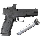SPRINGFIELD ARMORY XDM ELITE 10MM - 3 of 3