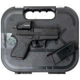 GLOCK 43 9MM LUGER (9X19 PARA) - 3 of 3