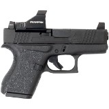 GLOCK 43 9MM LUGER (9X19 PARA) - 2 of 3