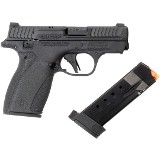 SMITH & WESSON BODYGUARD 2.0 .380 ACP - 3 of 3