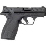 SMITH & WESSON BODYGUARD 2.0 .380 ACP - 2 of 3