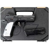 CZ SHADOW 2 COMPACT 9MM LUGER (9X19 PARA) - 3 of 3