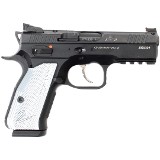 CZ SHADOW 2 COMPACT 9MM LUGER (9X19 PARA) - 2 of 3