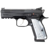 CZ SHADOW 2 COMPACT 9MM LUGER (9X19 PARA) - 1 of 3