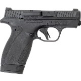 SMITH & WESSON BODYGUARD 2.0 .380 ACP - 2 of 3