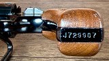 SMITH & WESSON S&W Snub-Nose 1979-1980 Model 37 Chiefs Special Airweight 38-SPL 1.875" Blued .38 SPL - 16 of 19