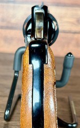 SMITH & WESSON S&W Snub-Nose 1979-1980 Model 37 Chiefs Special Airweight 38-SPL 1.875" Blued .38 SPL - 9 of 19