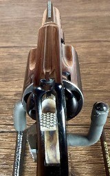 SMITH & WESSON S&W Snub-Nose 1979-1980 Model 37 Chiefs Special Airweight 38-SPL 1.875" Blued .38 SPL - 10 of 19