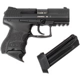 HECKLER & KOCH P30 SK 9MM LUGER (9X19 PARA) - 3 of 3