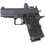 SPRINGFIELD ARMORY DS PRODIGY 9MM LUGER (9X19 PARA) - 1 of 3
