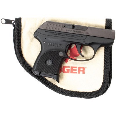 RUGER LCP .380 ACP - Image 3 of 3