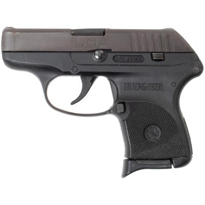RUGER LCP .380 ACP - Image 1 of 3