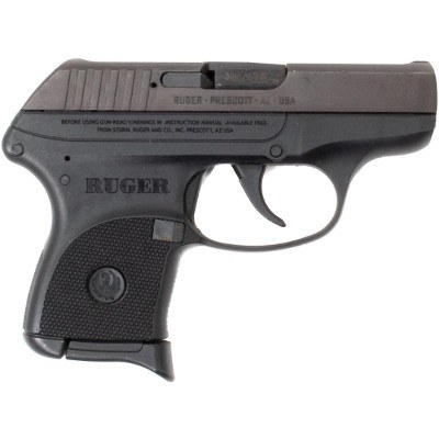RUGER LCP .380 ACP - Image 2 of 3