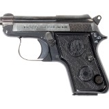 BERETTA 950-B JETFIRE .25 ACP - 1 of 2