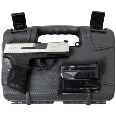 SIG SAUER P365 9MM LUGER (9X19 PARA) - Image 3 of 3
