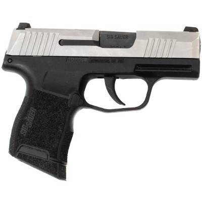 SIG SAUER P365 9MM LUGER (9X19 PARA) - Image 2 of 3