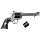RUGER SUPER WRANGLER .22 LR - 3 of 3