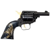 HERITAGE MFG. BARKEEP .22 LR - Image 2 of 3