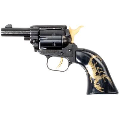 HERITAGE MFG. BARKEEP .22 LR - Image 1 of 3