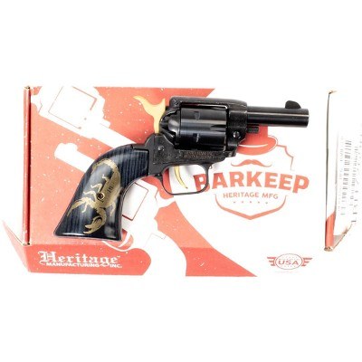 HERITAGE MFG. BARKEEP .22 LR - Image 3 of 3